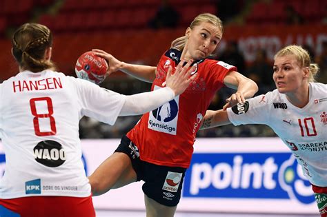 szekka women's handball history